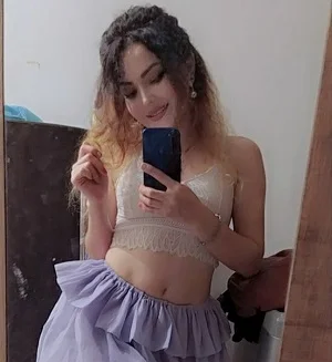 Cute Call Girl in Saket