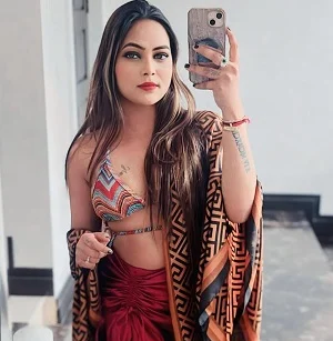 Escort Service Saket